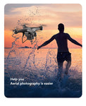 DRONE QUADCOPTER