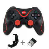 GAMEPAD WIRELESS T3 X3