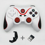 GAMEPAD WIRELESS T3 X3