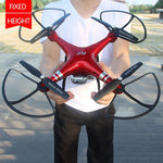 DRONE XY4 RC