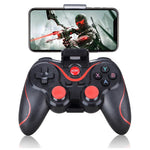 GAMEPAD WIRELESS T3 X3