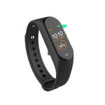 BRACELETE SMART BAND M4