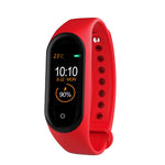 BRACELETE SMART BAND M4