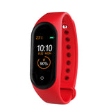 BRACELETE SMART BAND M4