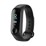 BRACELETE SMART BAND M3