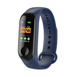 BRACELETE SMART BAND M3