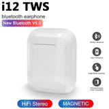 AIR POD i12 TWS