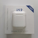 AIR POD i12 TWS