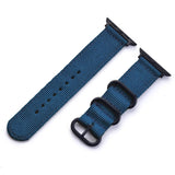 PULSEIRAS DE NYLON PARA APPLE WATCH