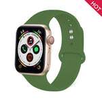 PULSEIRA PARA iWATCH SERIES 5/4/3/2/1