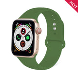 PULSEIRA PARA iWATCH SERIES 5/4/3/2/1