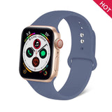 PULSEIRA PARA iWATCH SERIES 5/4/3/2/1