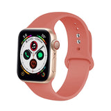 PULSEIRA PARA iWATCH SERIES 5/4/3/2/1