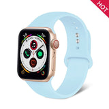 PULSEIRA PARA iWATCH SERIES 5/4/3/2/1