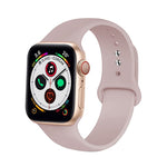 PULSEIRA PARA iWATCH SERIES 5/4/3/2/1