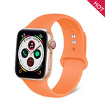 PULSEIRA PARA iWATCH SERIES 5/4/3/2/1