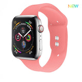 PULSEIRA PARA iWATCH SERIES 5/4/3/2/1