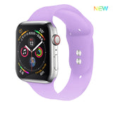 PULSEIRA PARA iWATCH SERIES 5/4/3/2/1