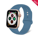 PULSEIRA PARA iWATCH SERIES 5/4/3/2/1