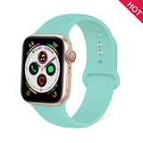 PULSEIRA PARA iWATCH SERIES 5/4/3/2/1