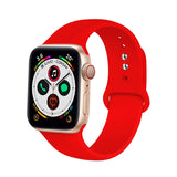 PULSEIRA PARA iWATCH SERIES 5/4/3/2/1