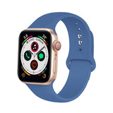 PULSEIRA PARA iWATCH SERIES 5/4/3/2/1