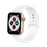 PULSEIRA PARA iWATCH SERIES 5/4/3/2/1